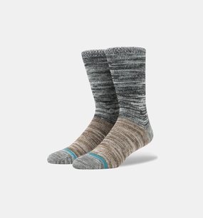 Arica Socks Men's - Black