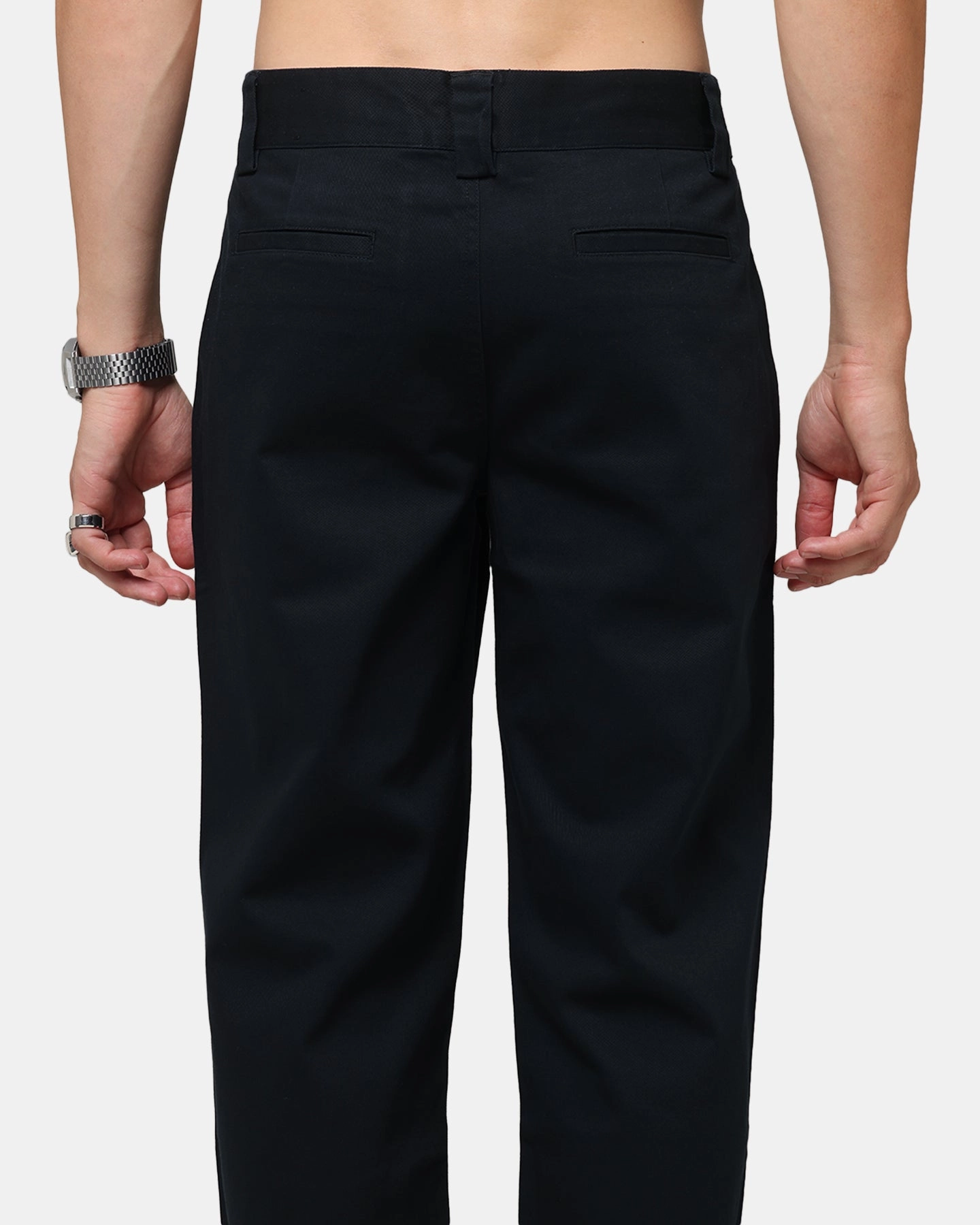 AS Colour Regular Pant Navy