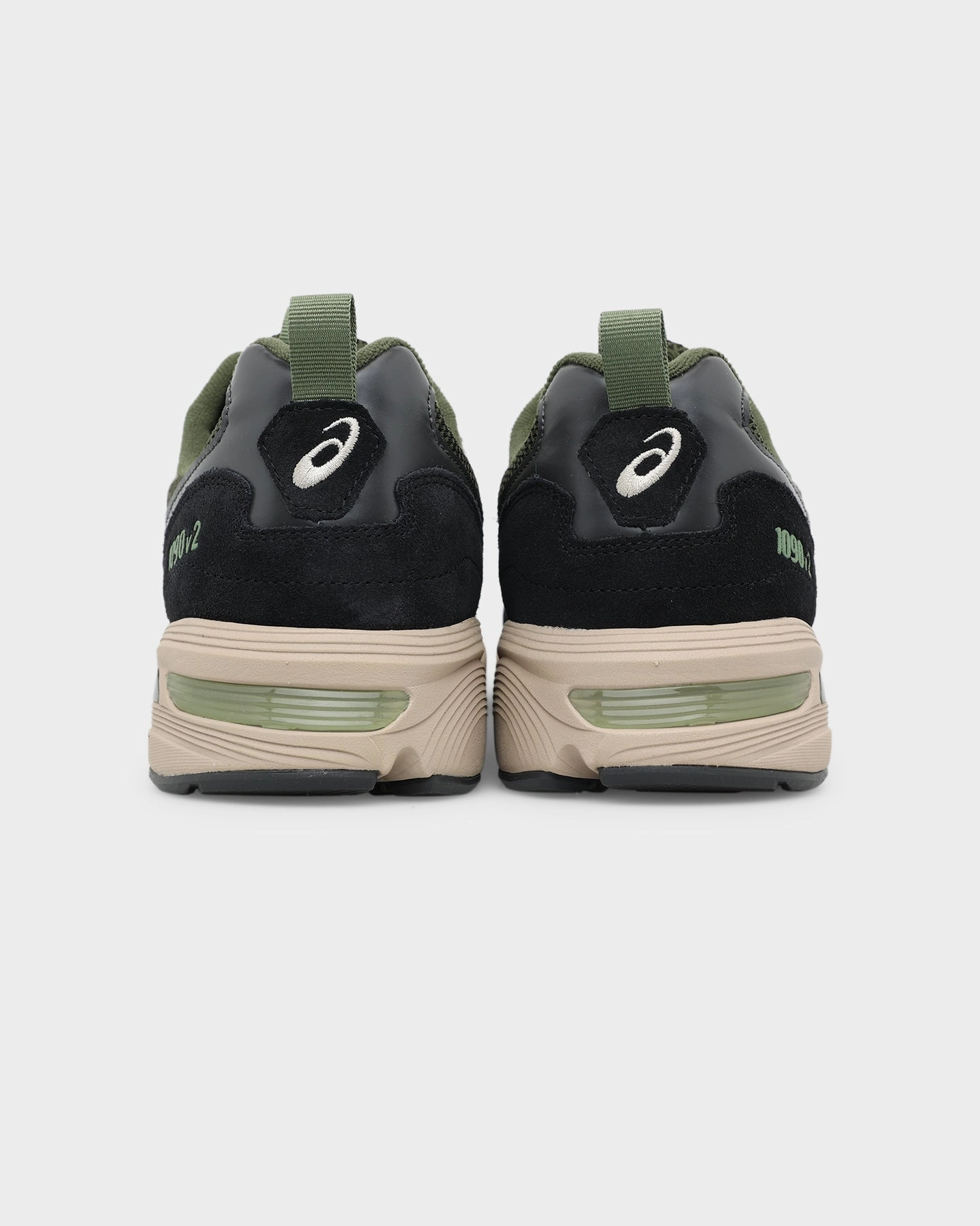 Asics GEL-1090V2 Forest/Simply Taupe