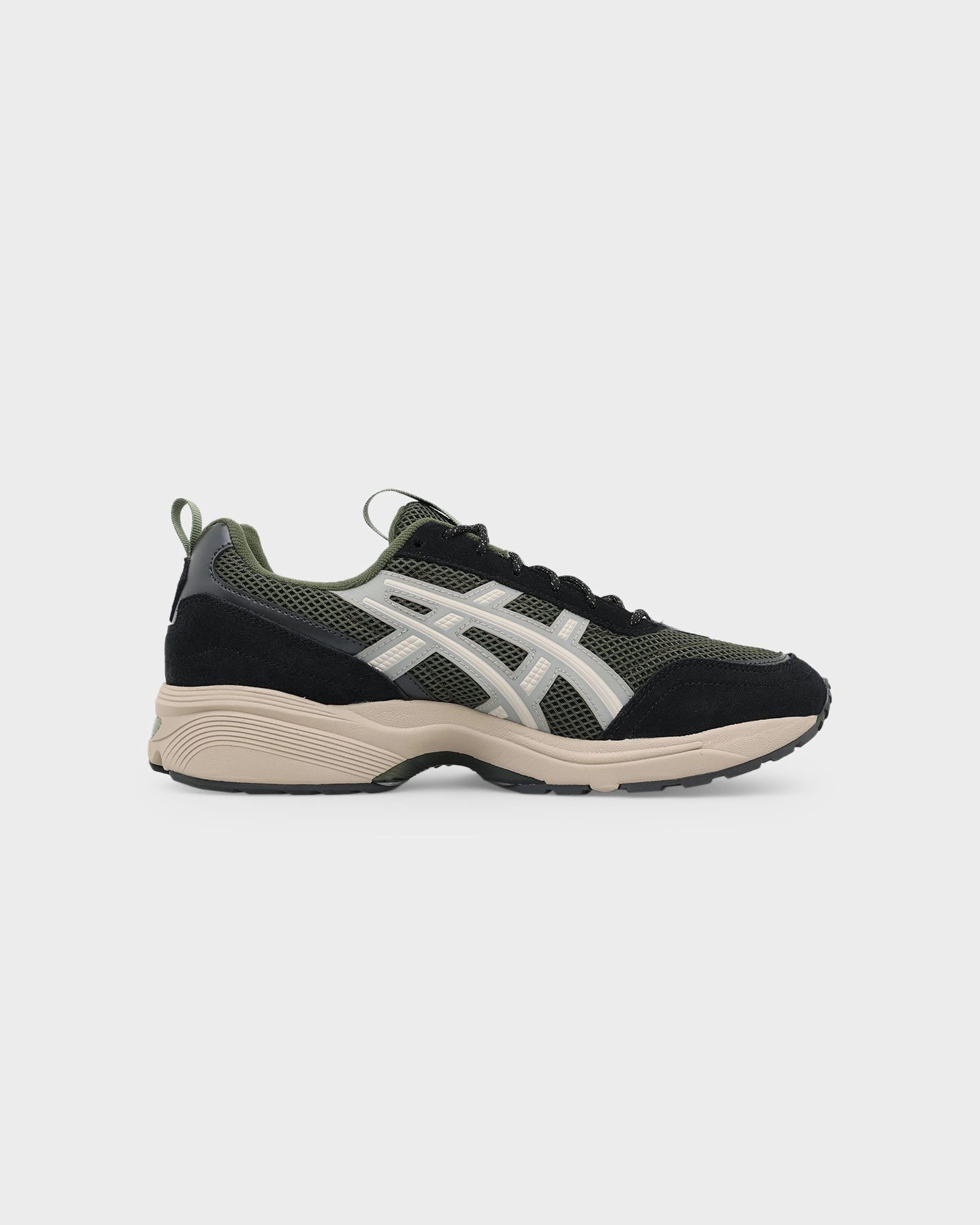 Asics GEL-1090V2 Forest/Simply Taupe