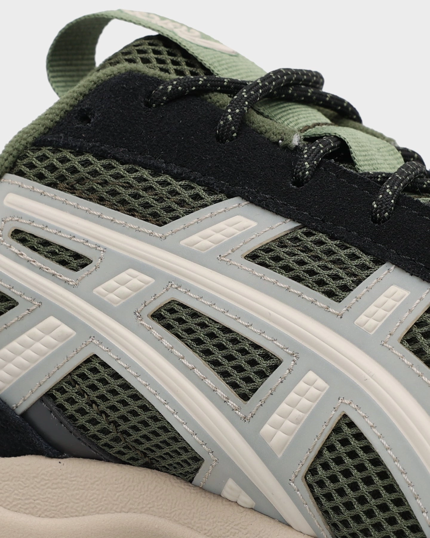 Asics GEL-1090V2 Forest/Simply Taupe