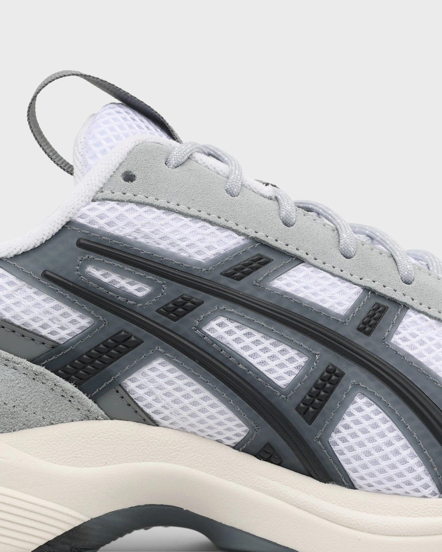 Asics GEL-1090V2 White/Steel Grey