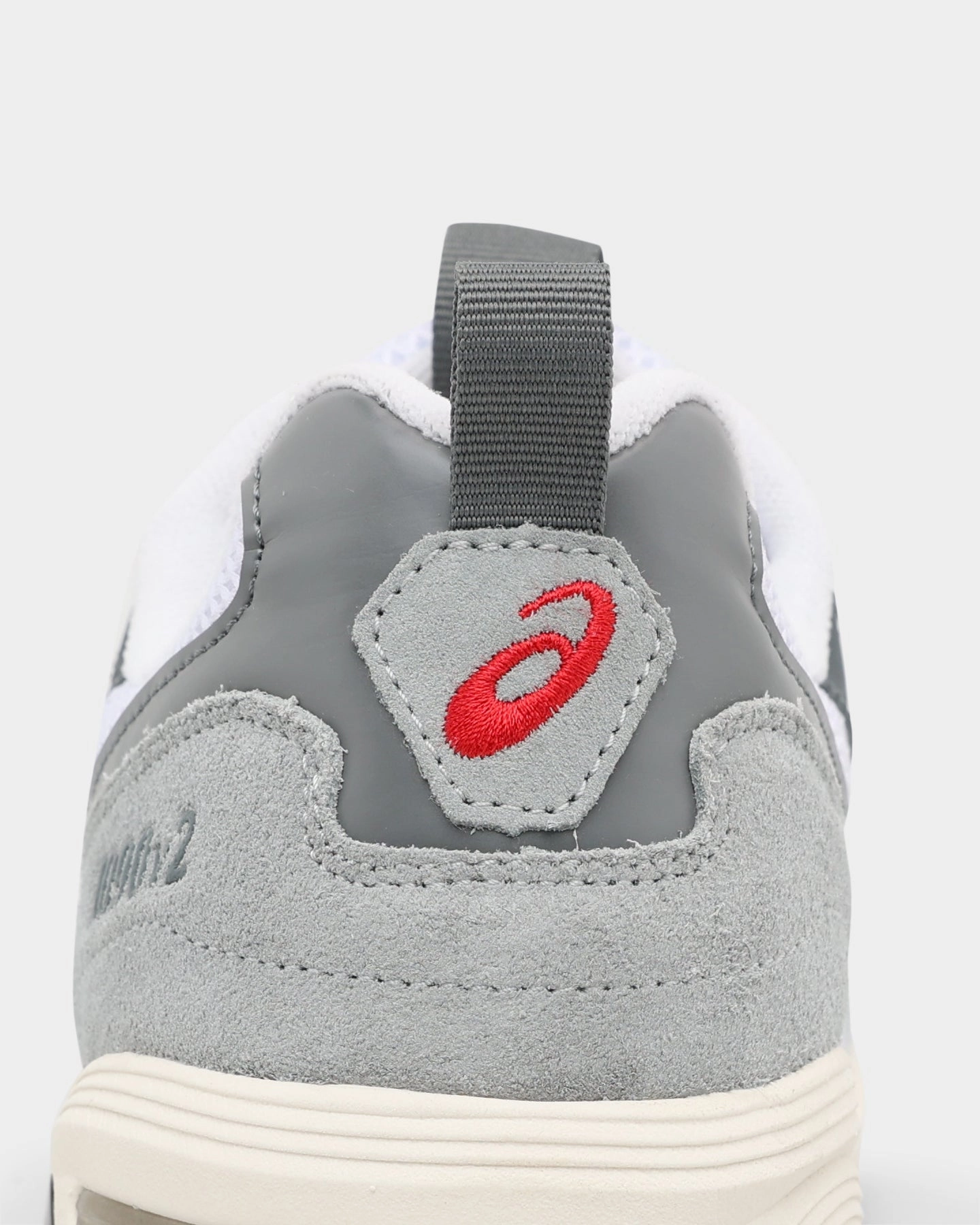 Asics GEL-1090V2 White/Steel Grey