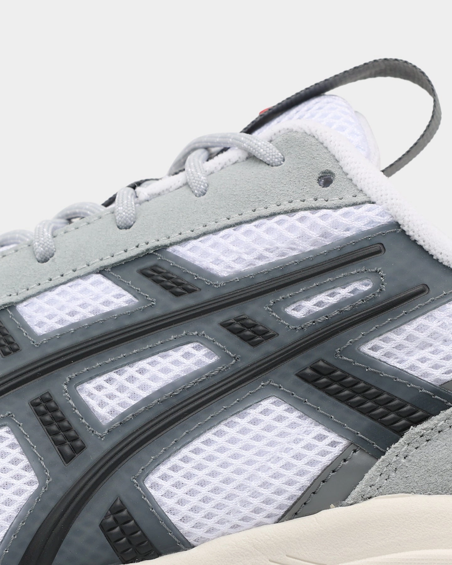 Asics GEL-1090V2 White/Steel Grey