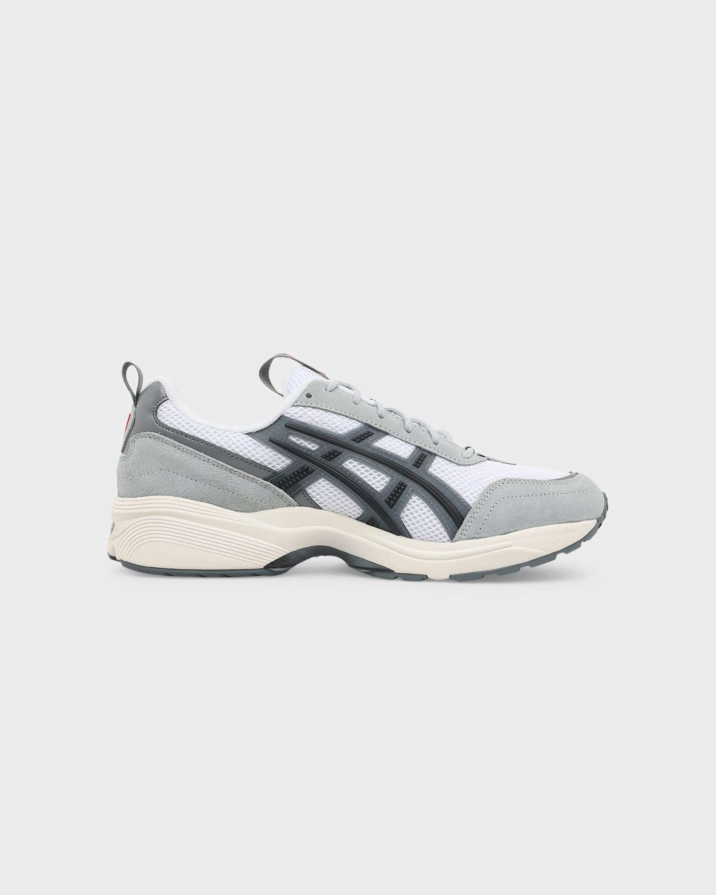 Asics GEL-1090V2 White/Steel Grey