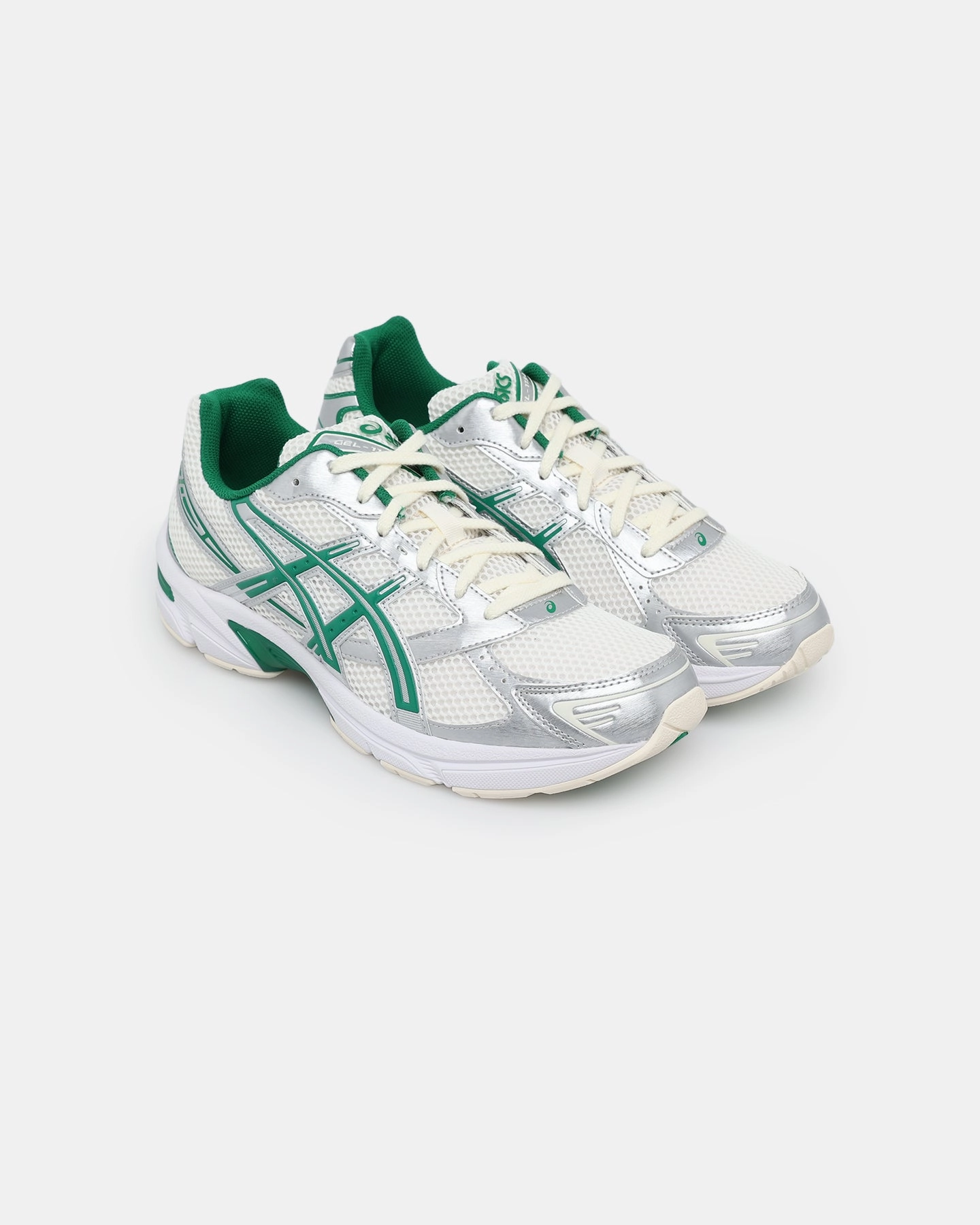 Asics Gel-1130 Cream/Kale
