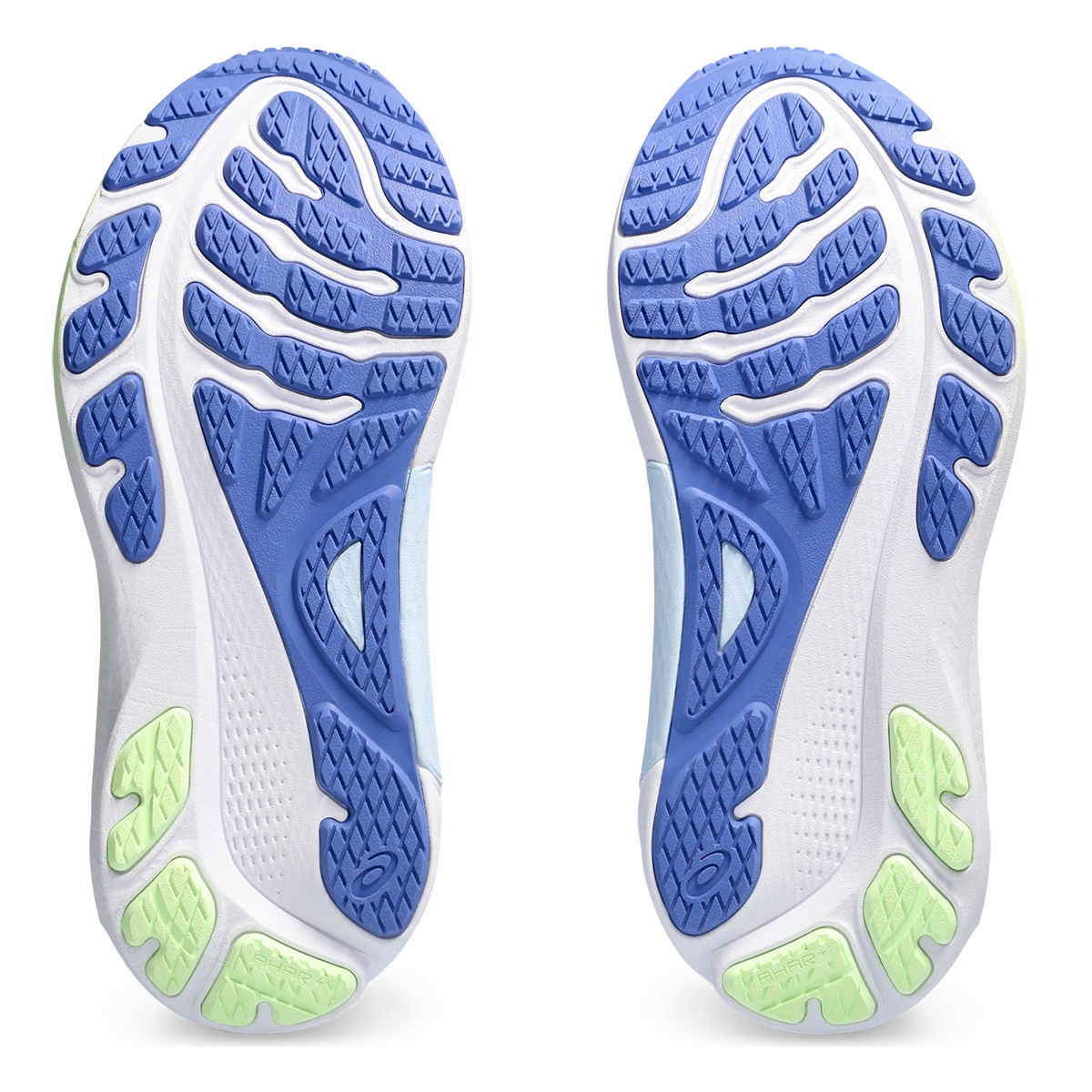 Asics Gel Kayano 30 Womens Light Sapphire Light Blue
