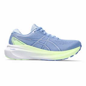 Asics Gel Kayano 30 Womens Light Sapphire Light Blue