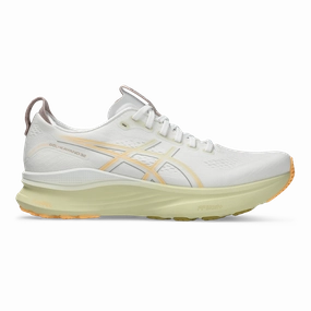 Asics Gel Kayano 32 White - Orange Glow