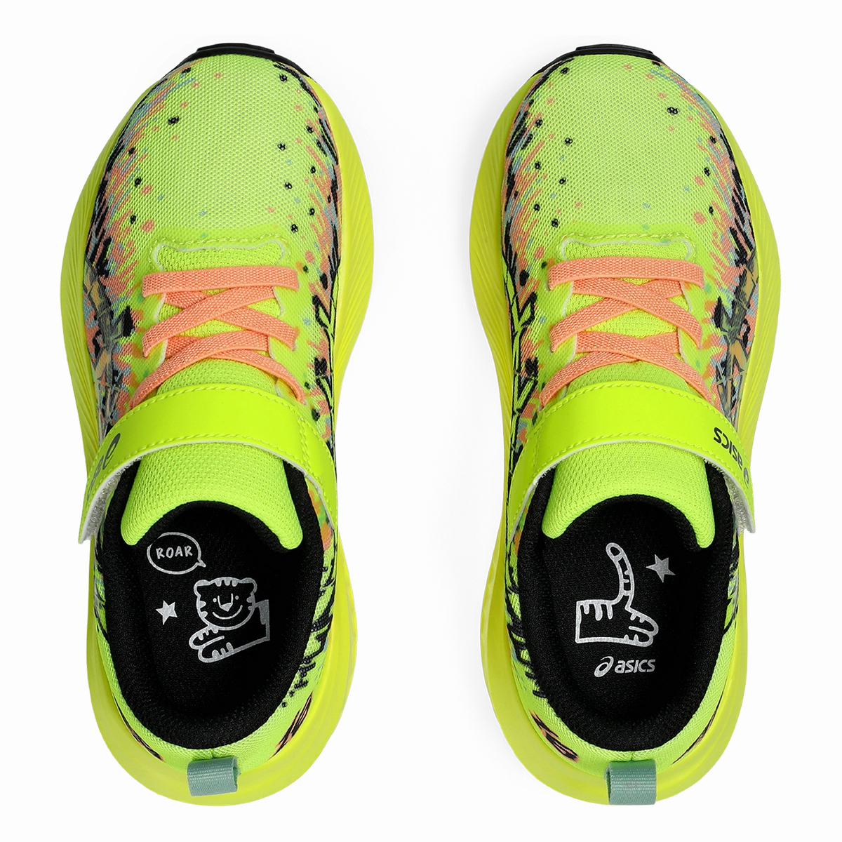 Asics Noosa Tri 16 Pre School