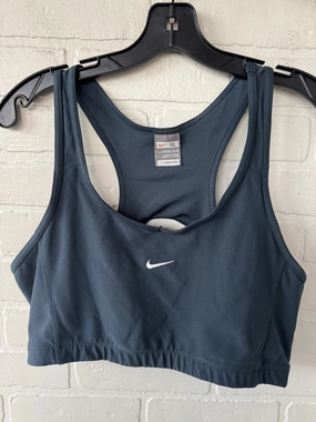 Athletic Bra By Nike  Size: Xl