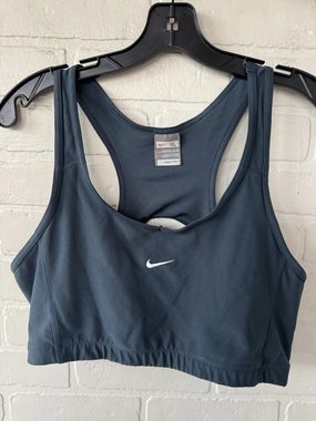 Athletic Bra By Nike  Size: Xl