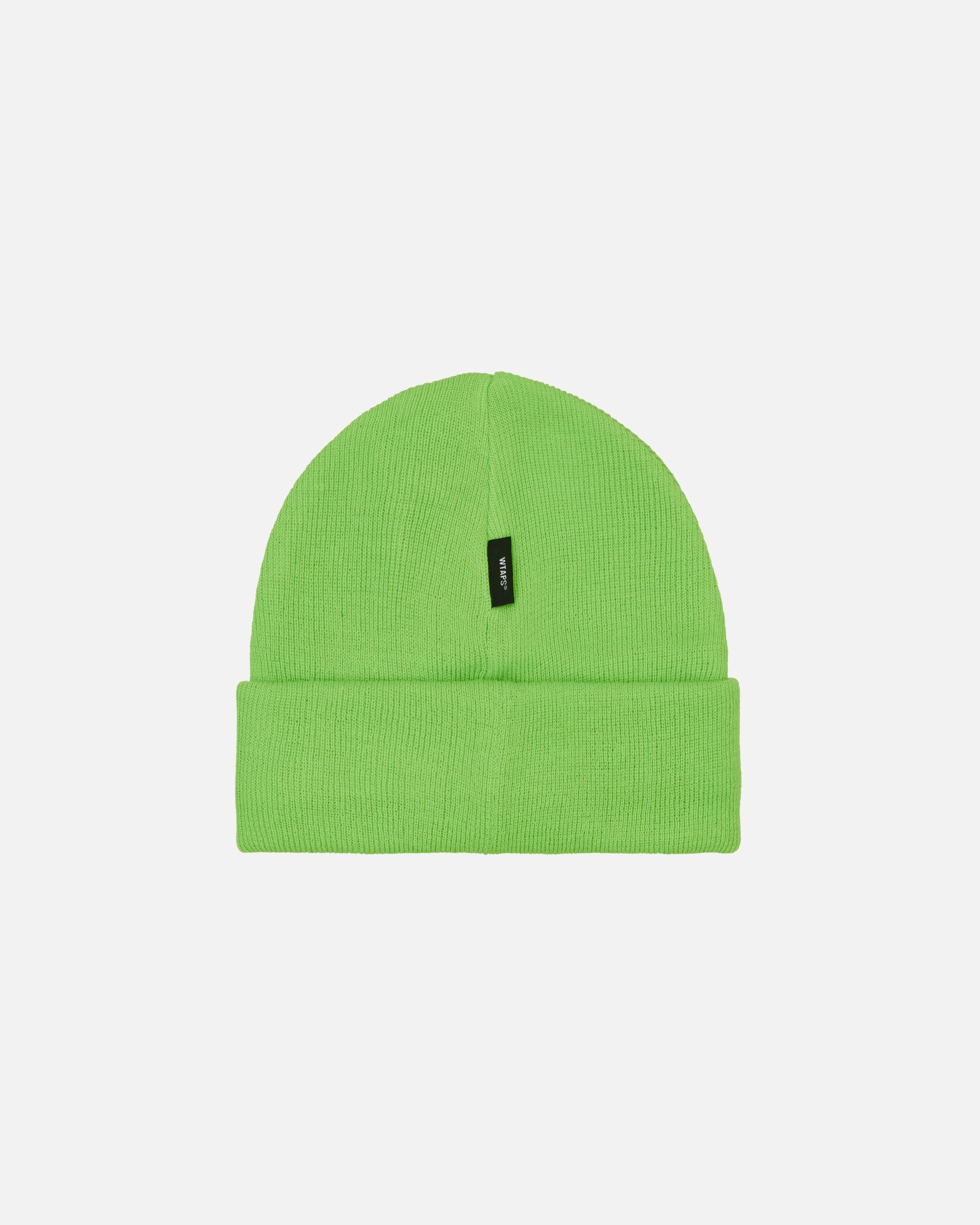 Beanie 04 Green