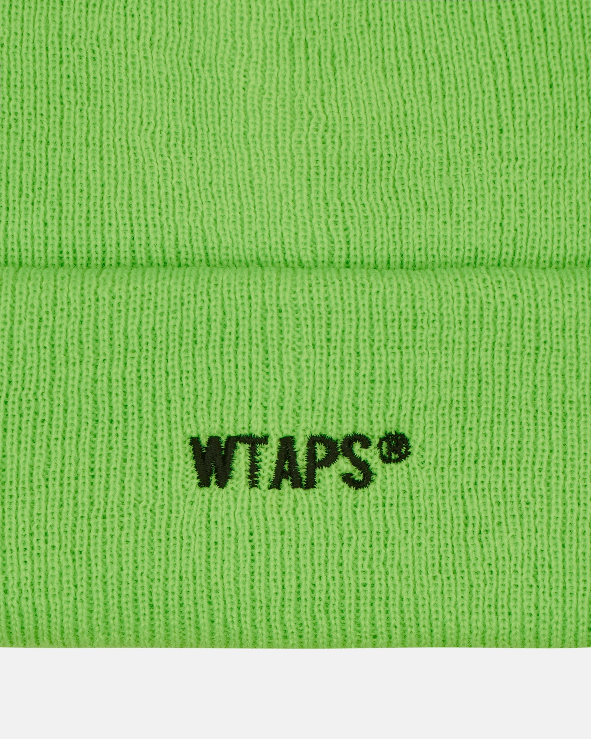 Beanie 04 Green