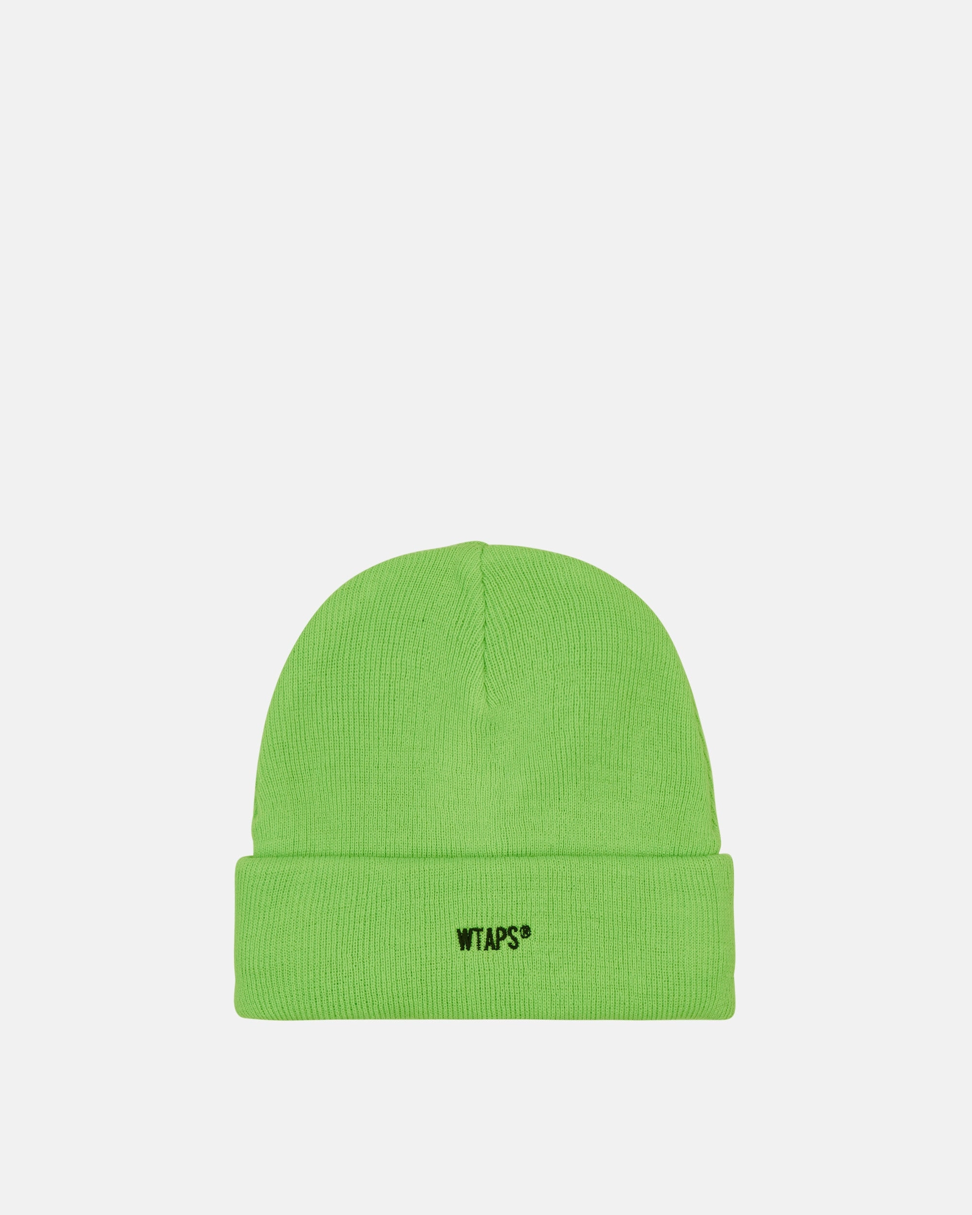 Beanie 04 Green