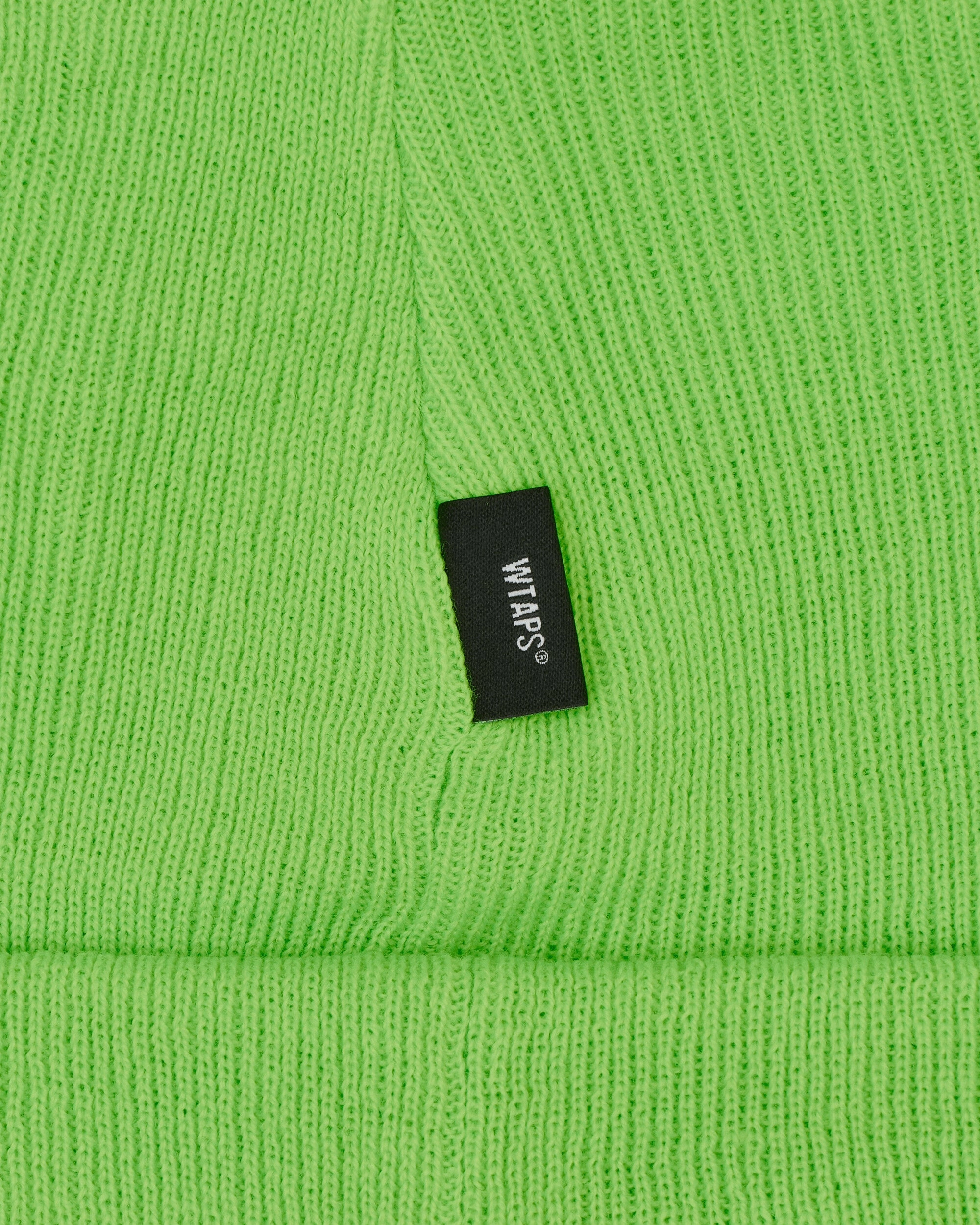 Beanie 04 Green