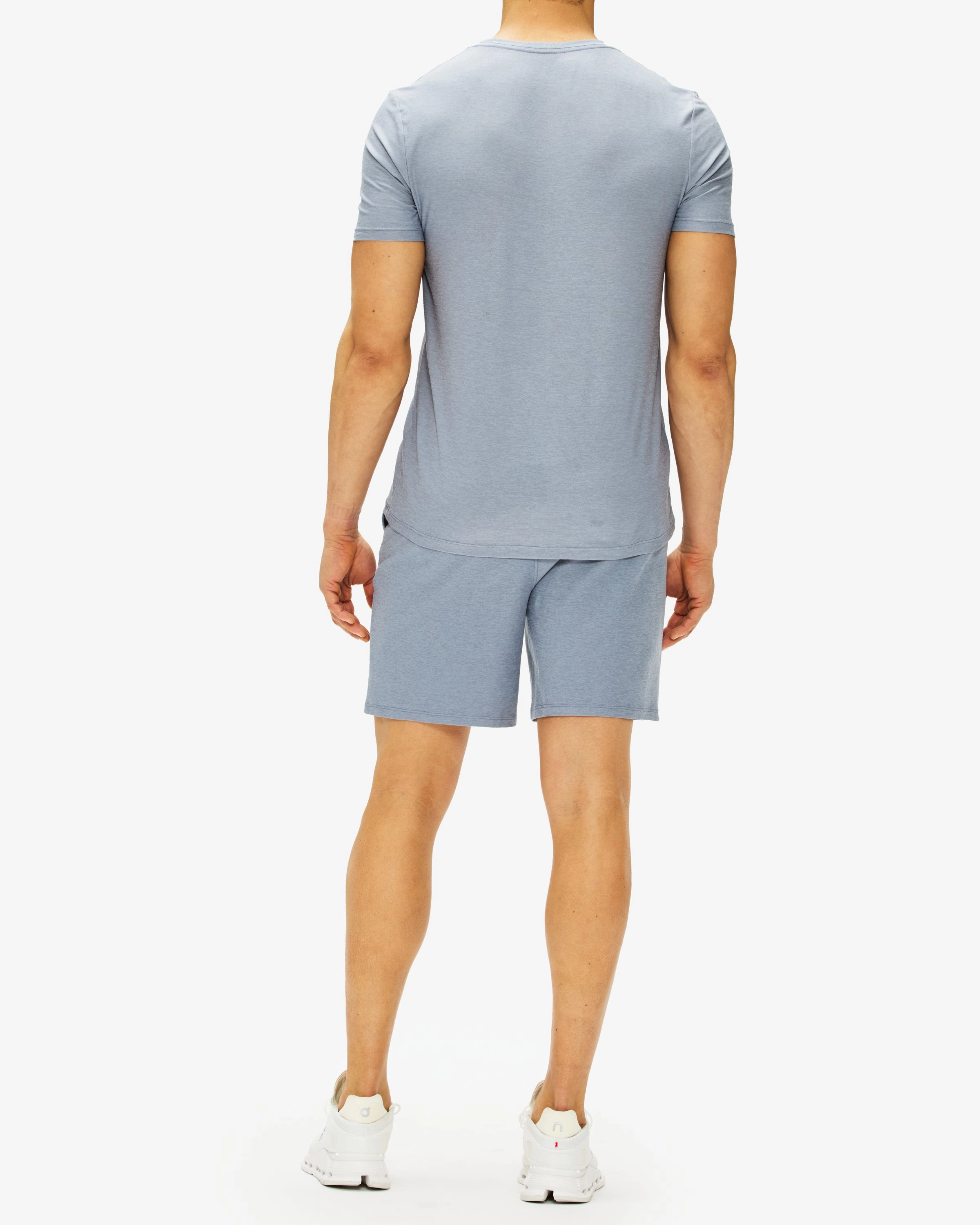 Beyond Yoga Spacedye Take It Easy Short