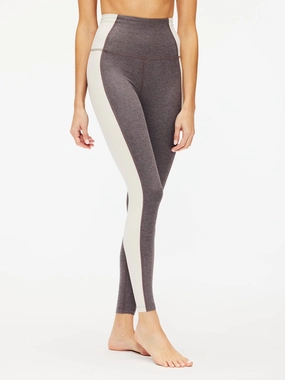 Beyond Yoga Spacedye Vitality Colorblock Legging