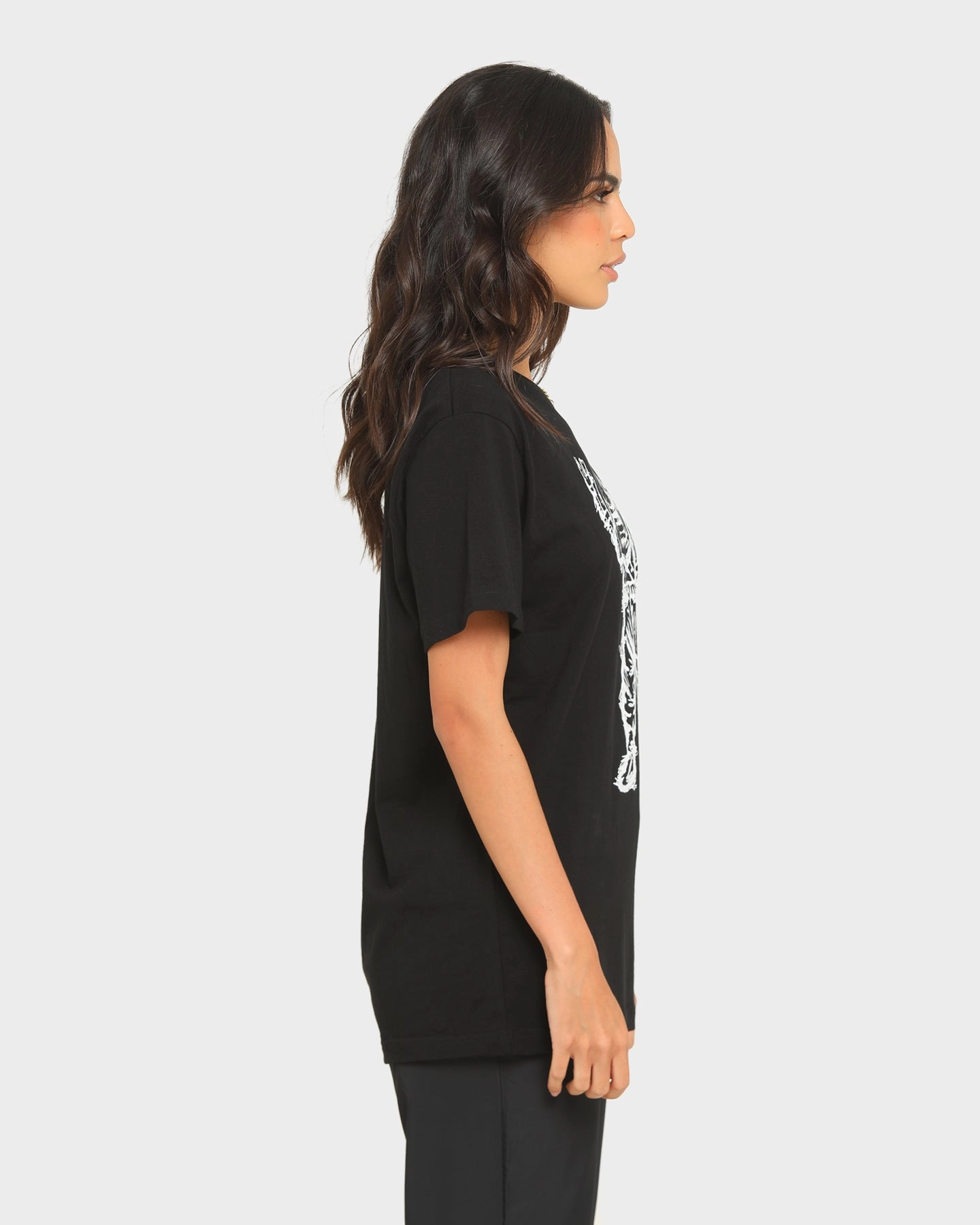 Billionaire Boys Club BB Static T-Shirt Black