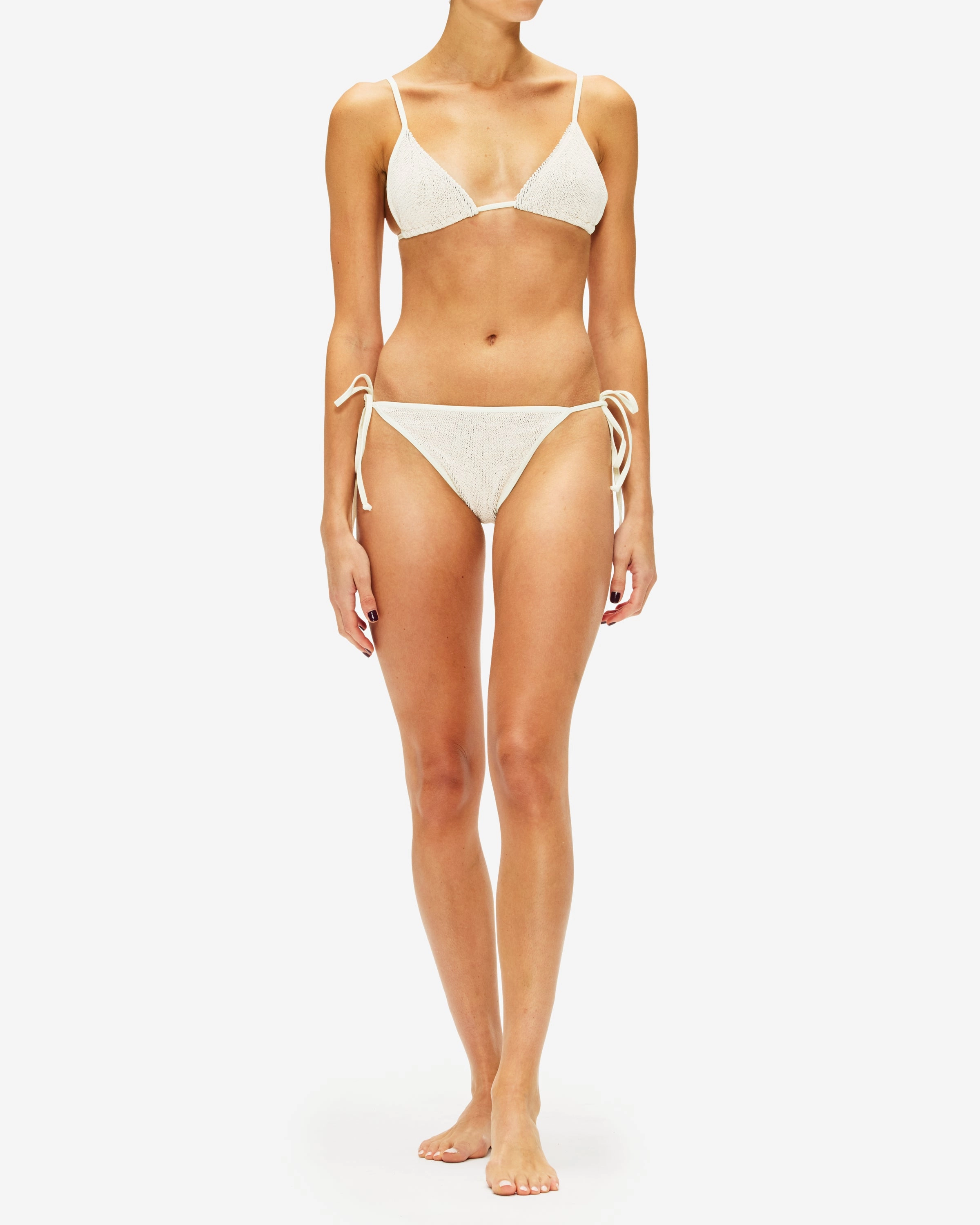 Bondeye Anisha Brief