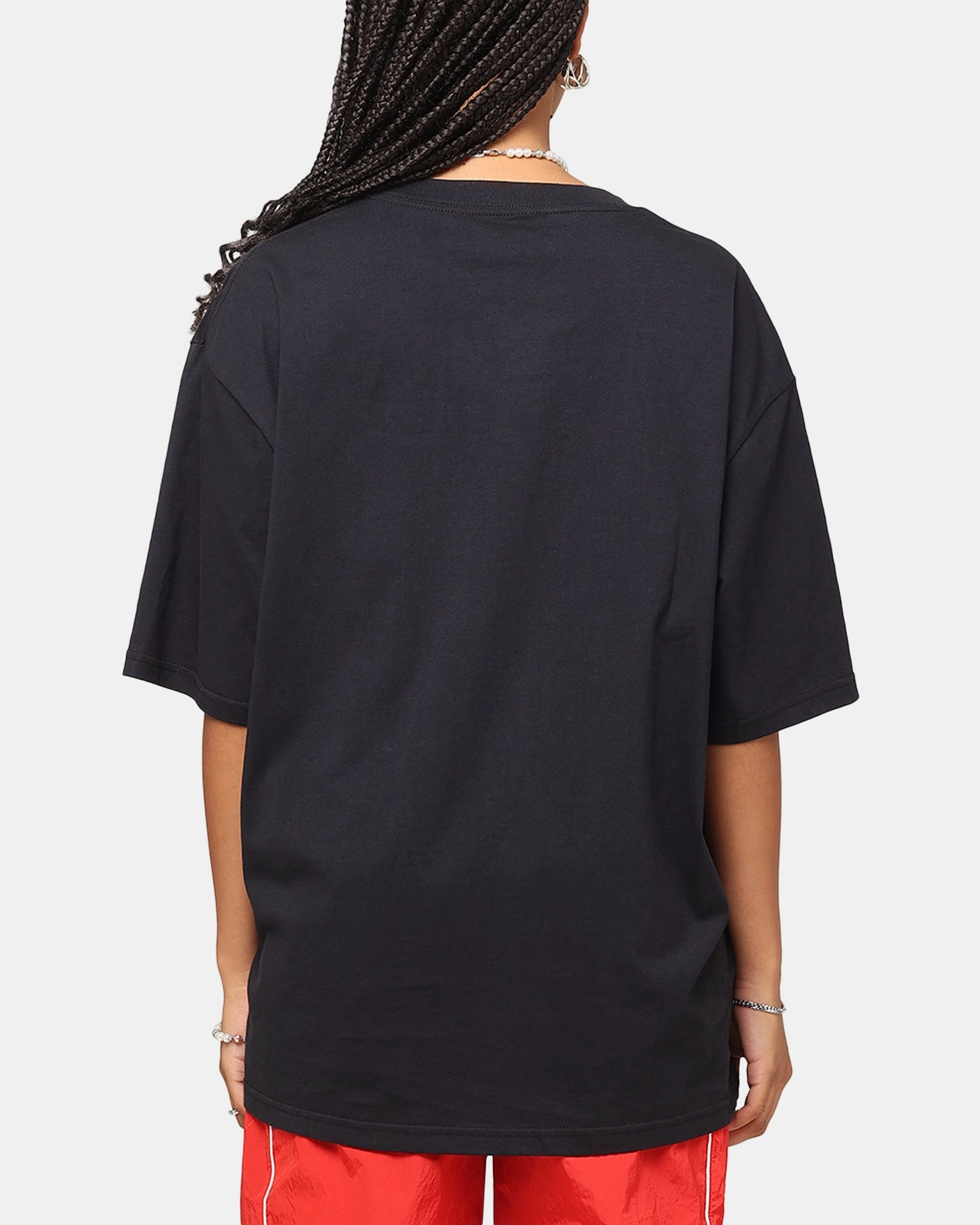 Bravado Billie Eilish Billie T-Shirt Black