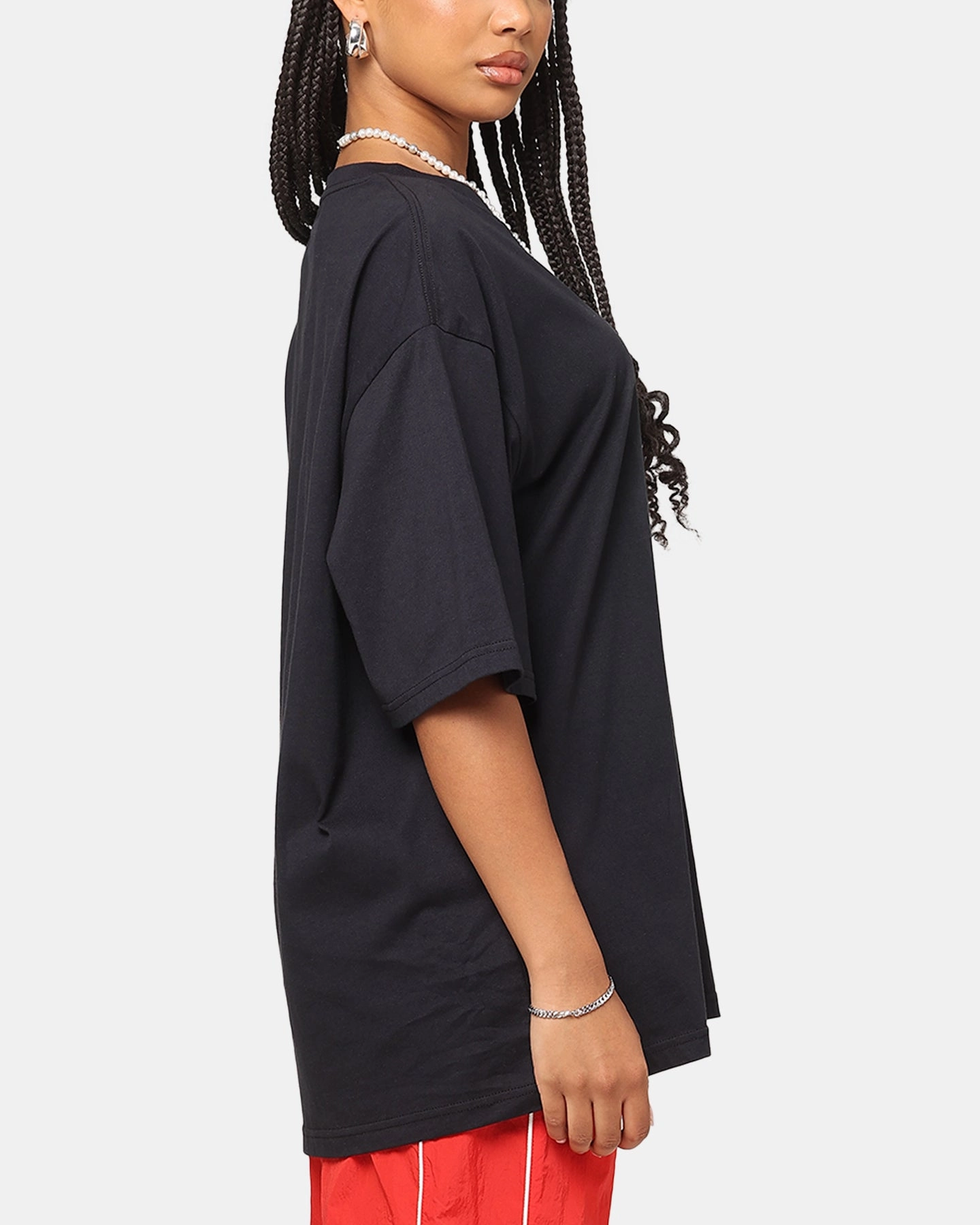 Bravado Billie Eilish Billie T-Shirt Black