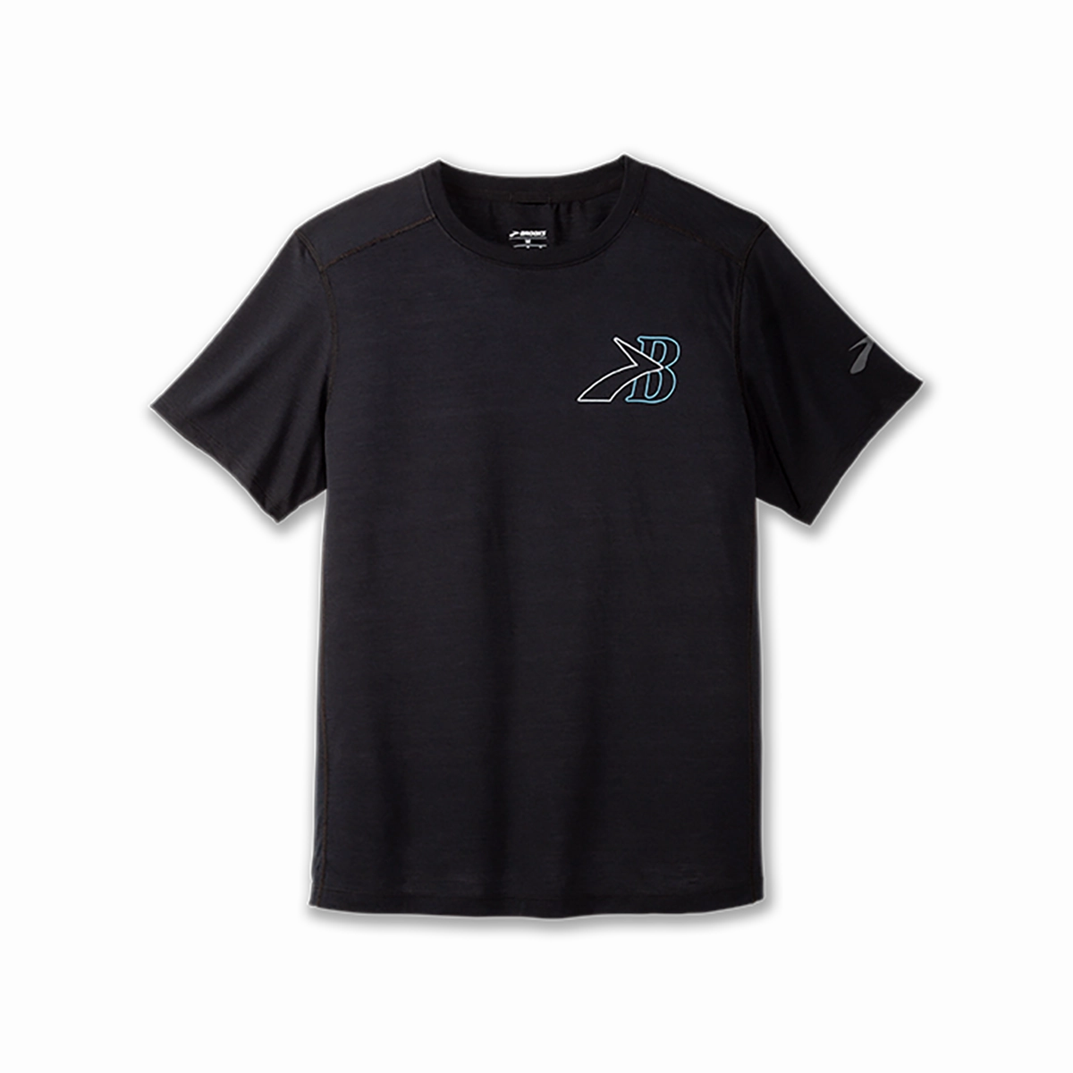 Brooks Distance Short Sleeve 3.0