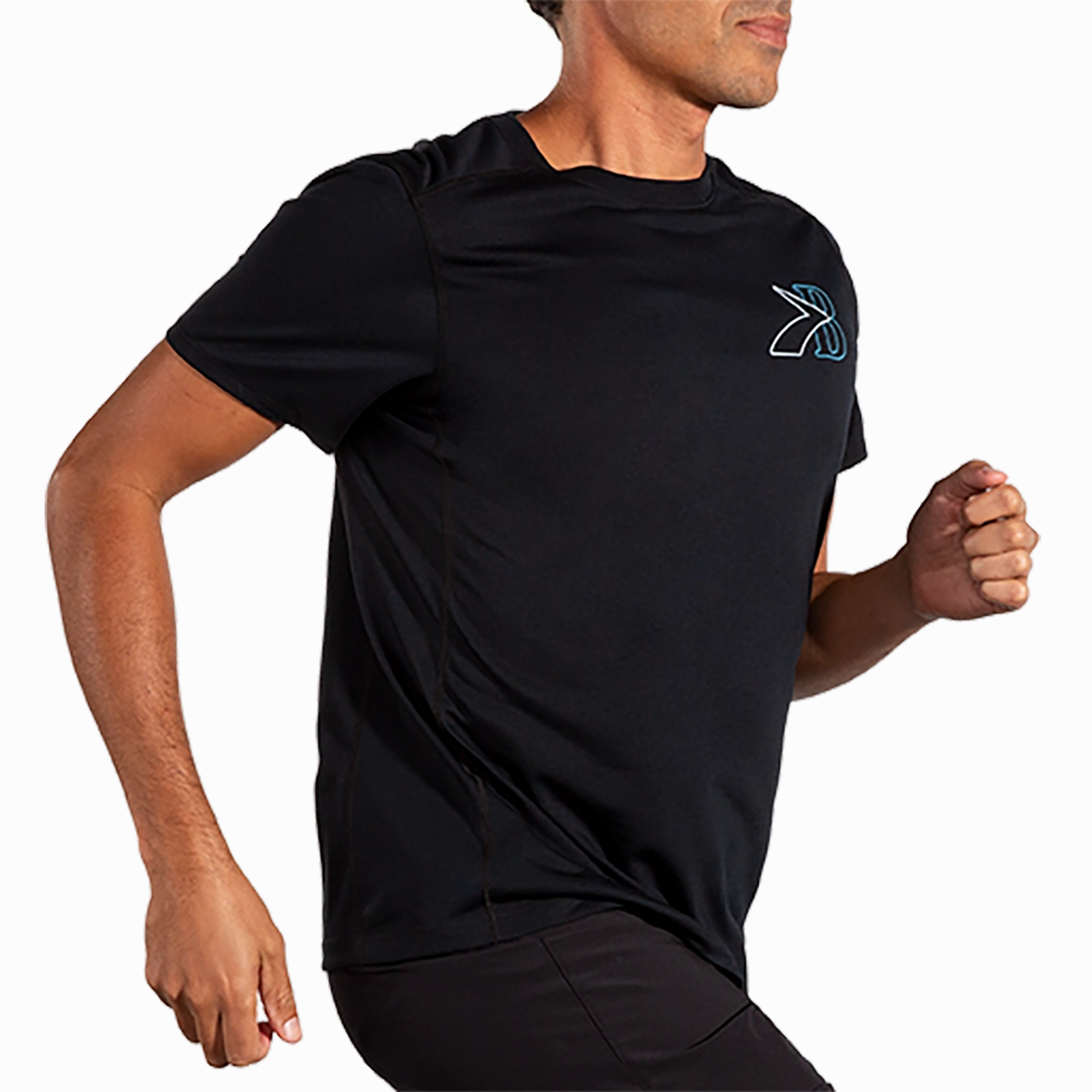 Brooks Distance Short Sleeve 3.0