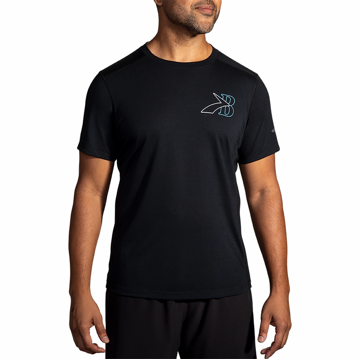 Brooks Distance Short Sleeve 3.0