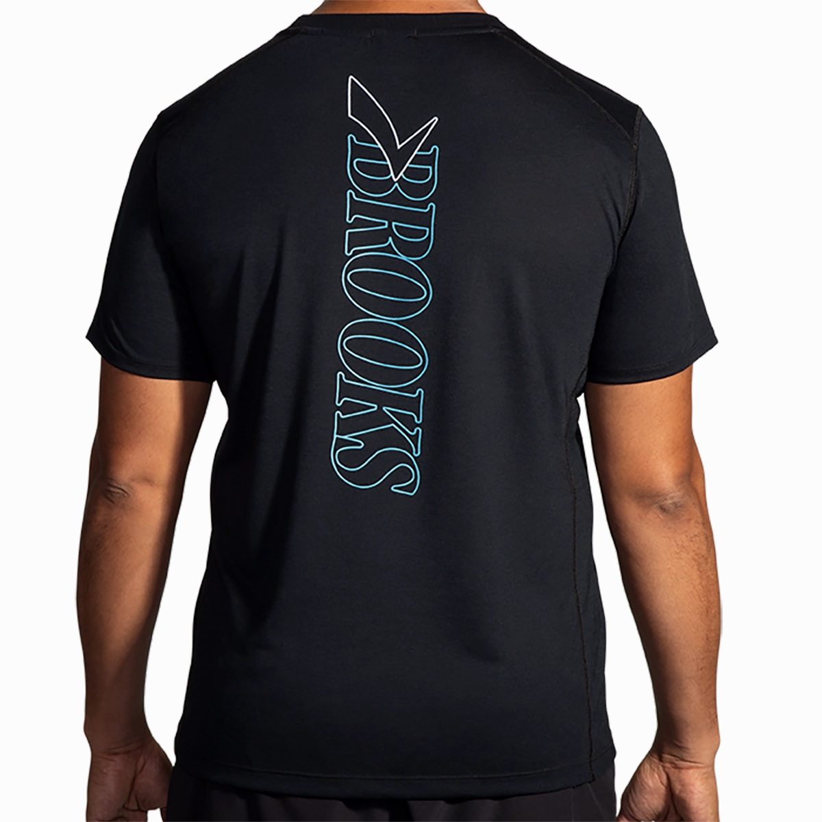 Brooks Distance Short Sleeve 3.0