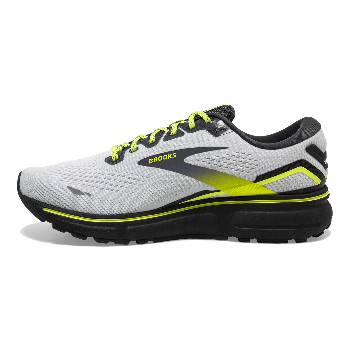 Brooks Ghost 15 Run Vision