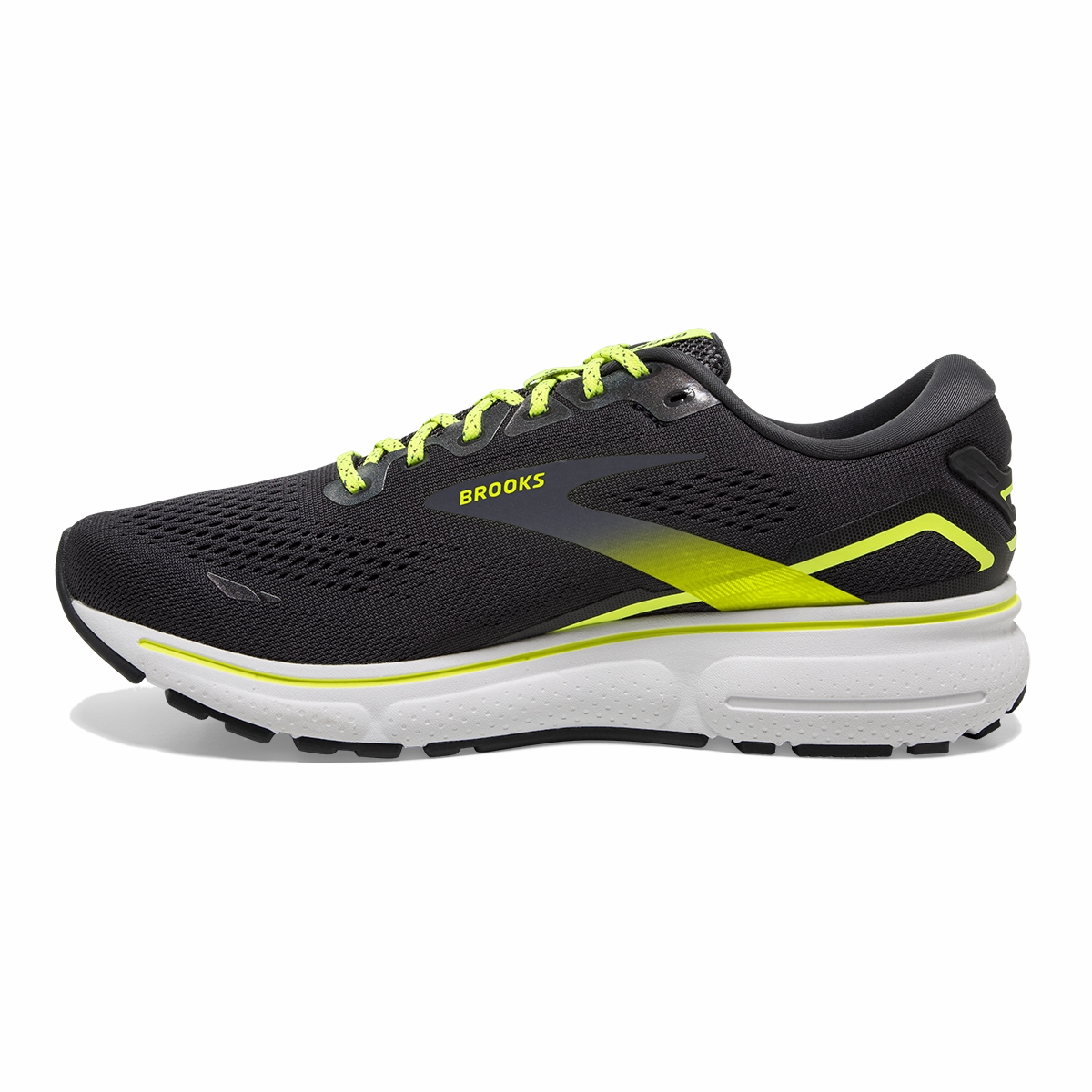 Brooks Ghost 15 Run Vision
