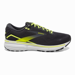 Brooks Ghost 15 Run Vision