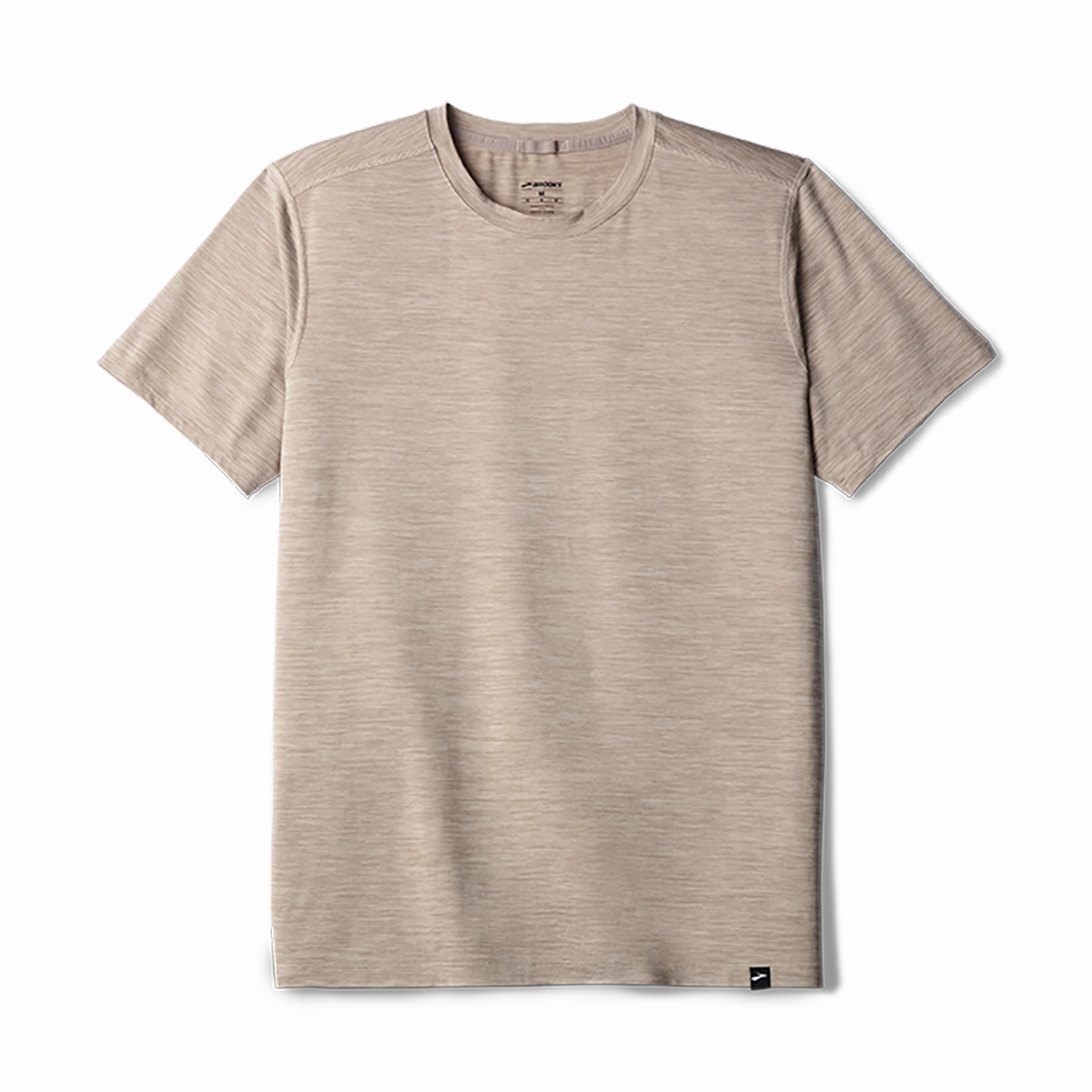 Brooks Luxe Short Sleeve