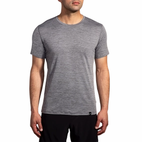 Brooks Luxe Short Sleeve