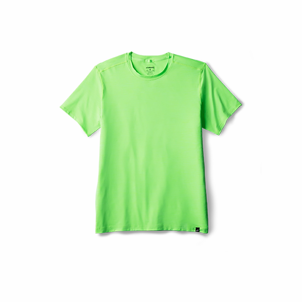 Brooks Luxe Short Sleeve