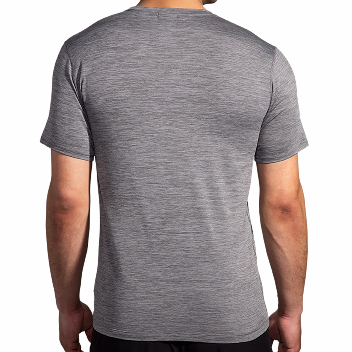 Brooks Luxe Short Sleeve