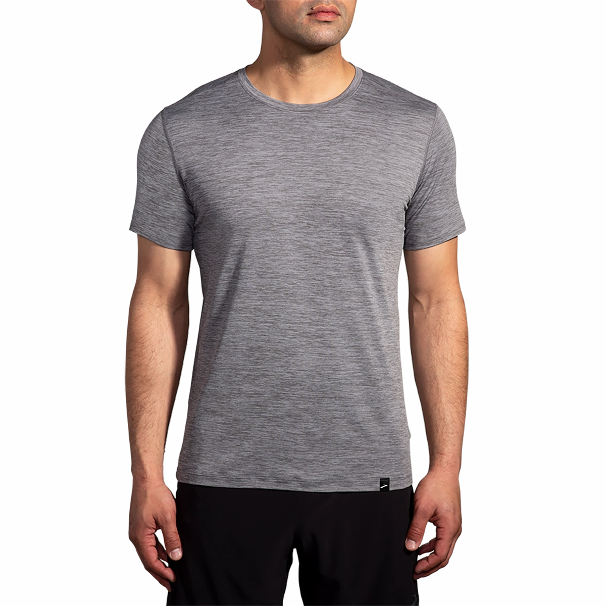 Brooks Luxe Short Sleeve