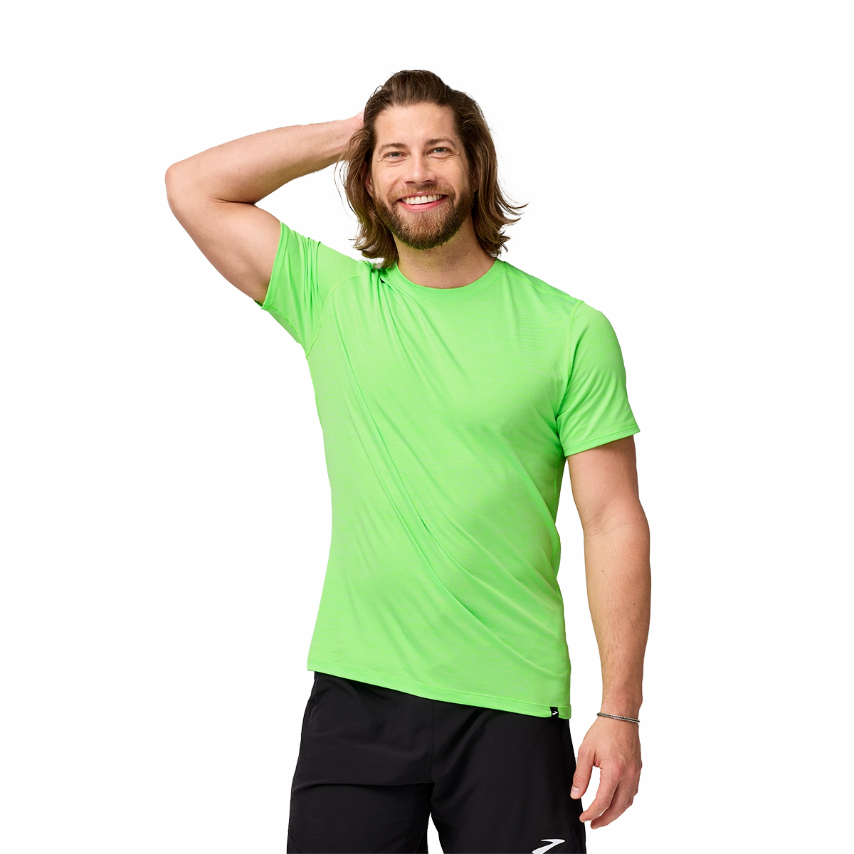 Brooks Luxe Short Sleeve
