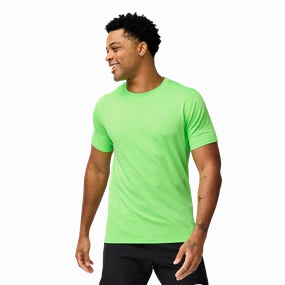 Brooks Luxe Short Sleeve