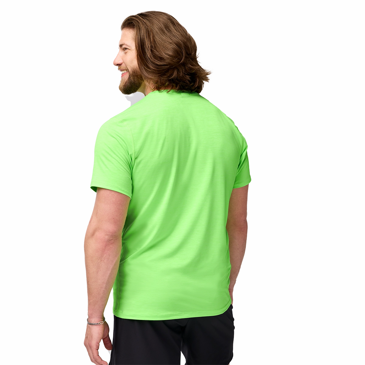 Brooks Luxe Short Sleeve