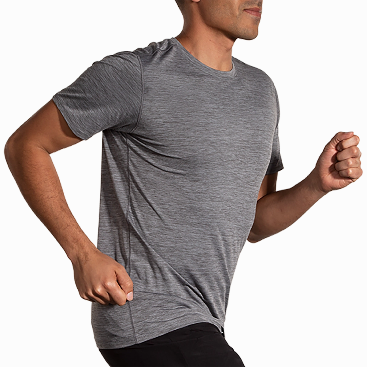 Brooks Luxe Short Sleeve