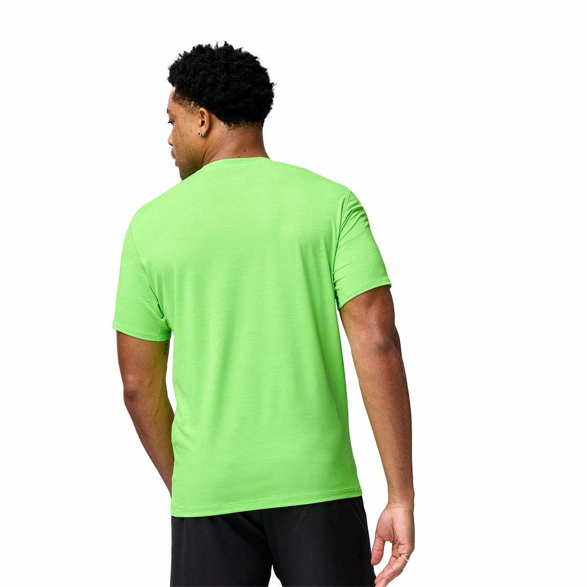Brooks Luxe Short Sleeve