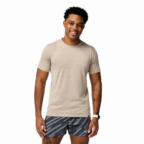 Brooks Luxe Short Sleeve