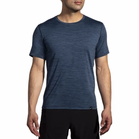 Brooks Luxe Shortsleeve