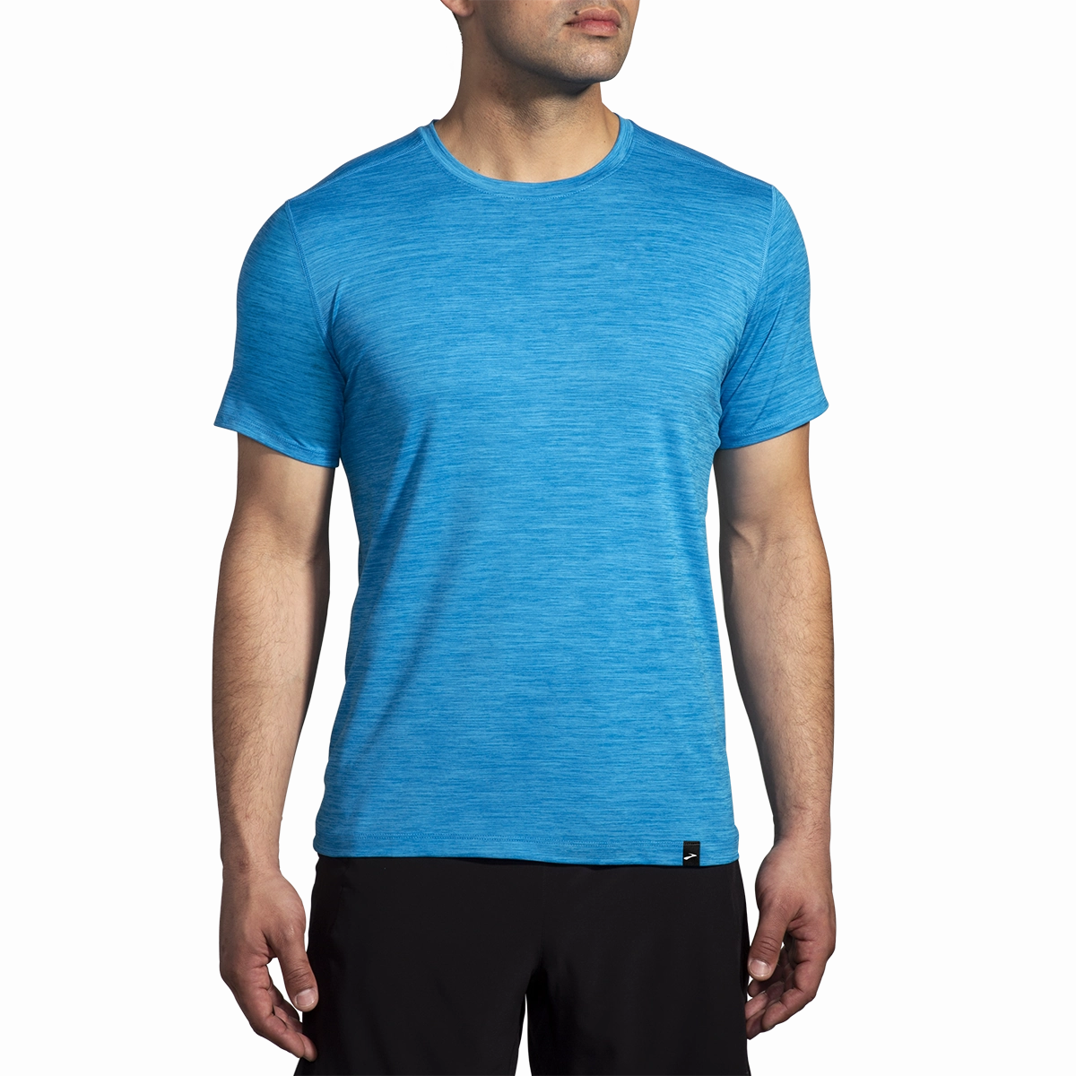 Brooks Luxe Shortsleeve