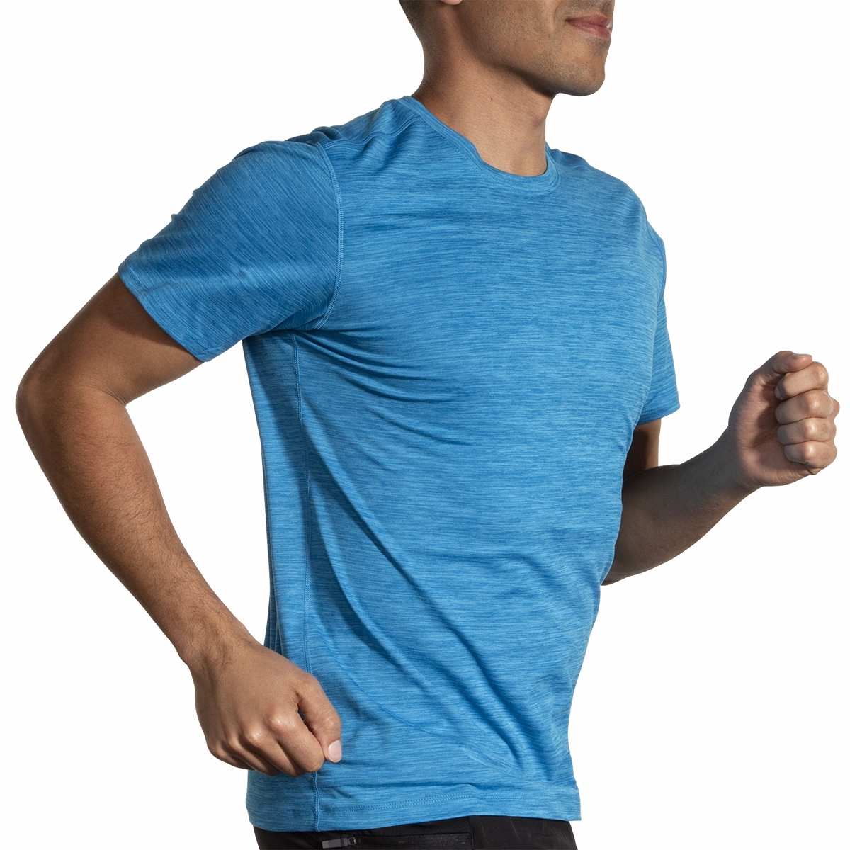 Brooks Luxe Shortsleeve