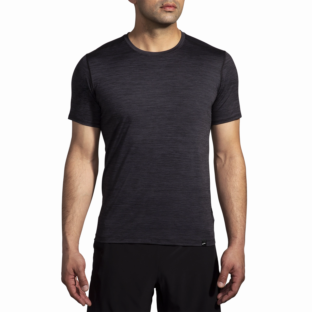 Brooks Luxe Shortsleeve