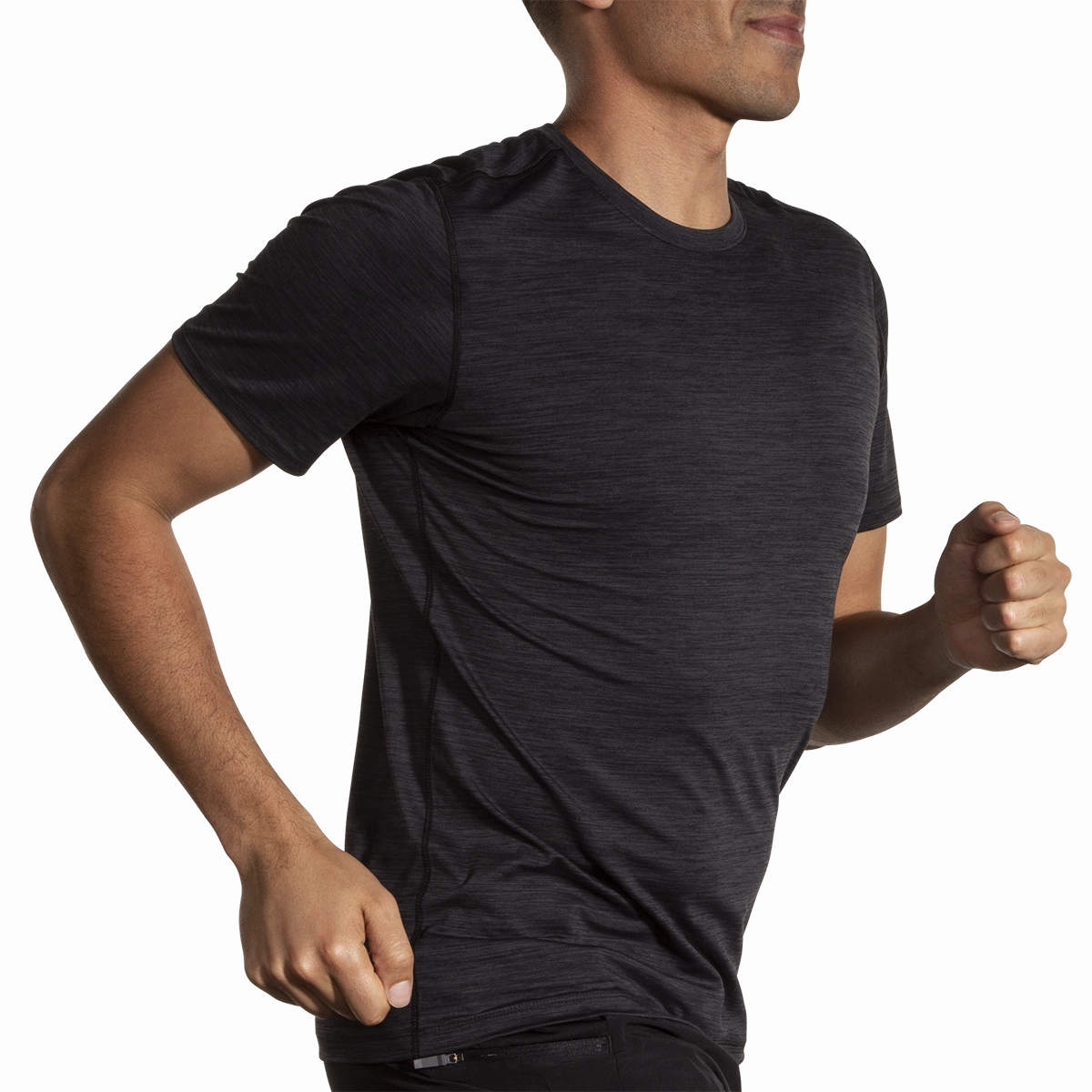 Brooks Luxe Shortsleeve