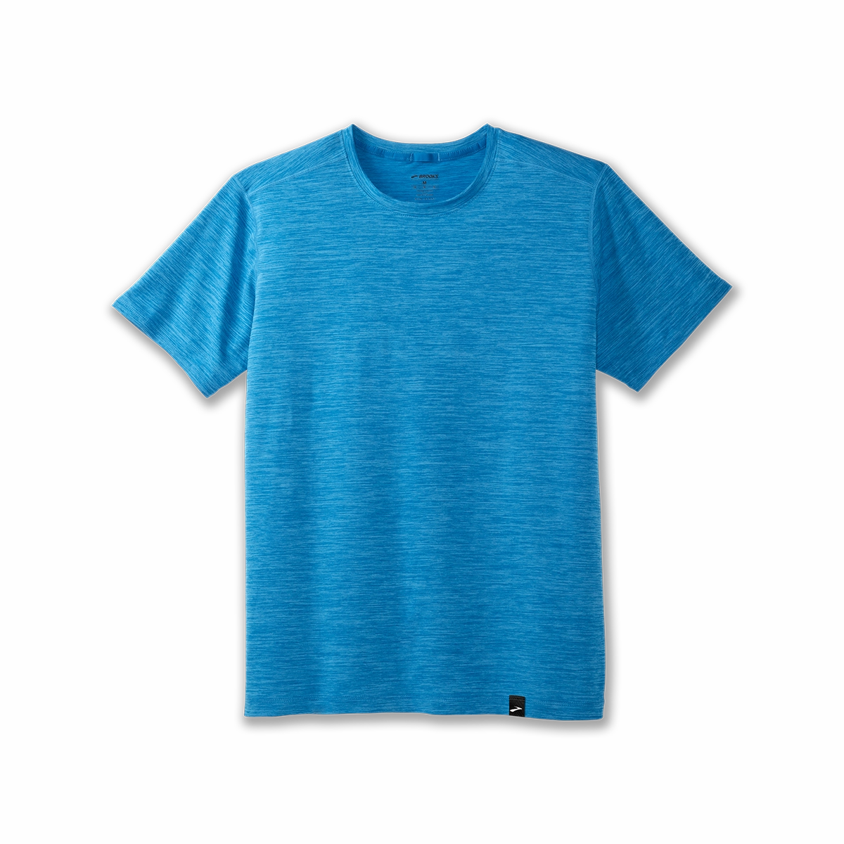 Brooks Luxe Shortsleeve